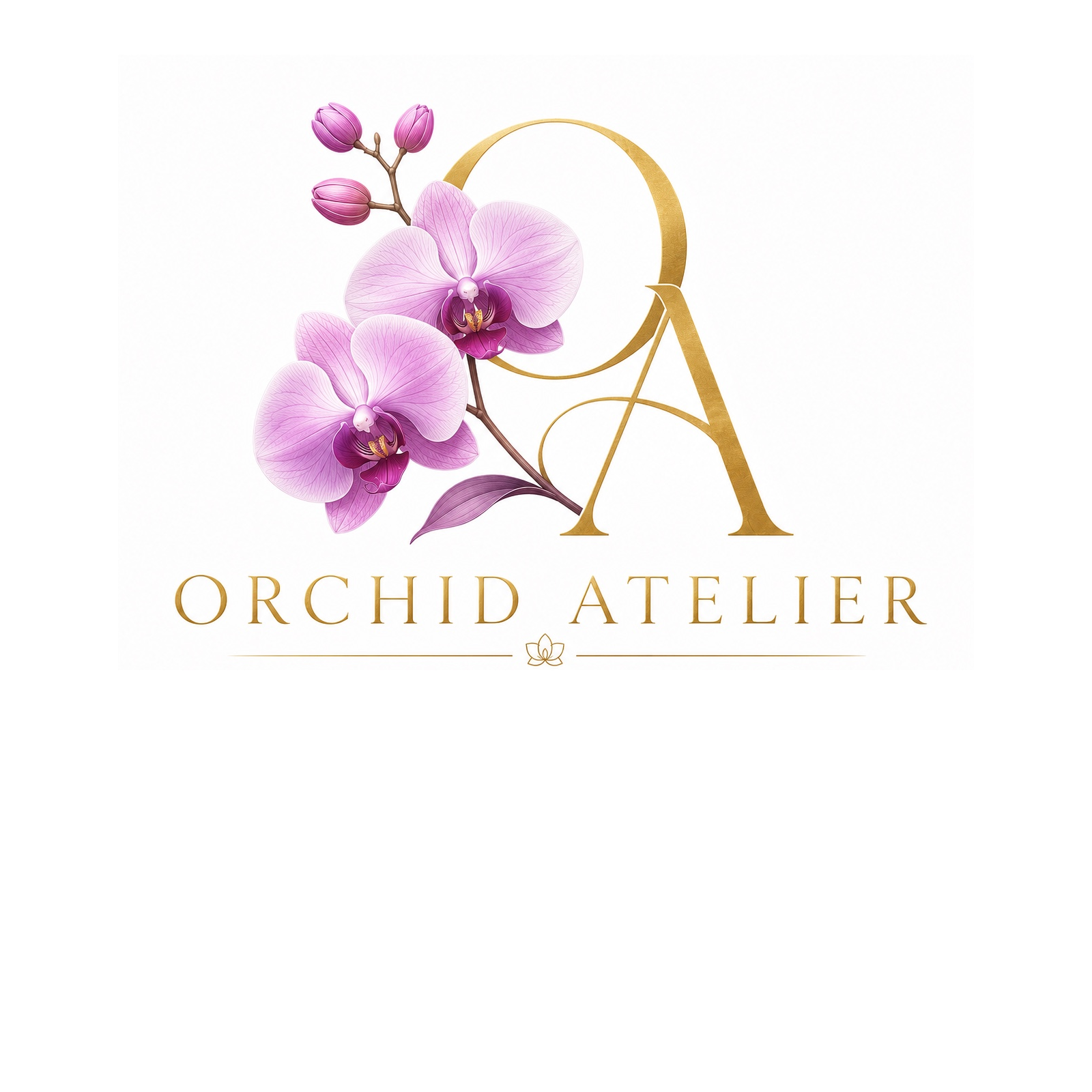 Orchid Atelier