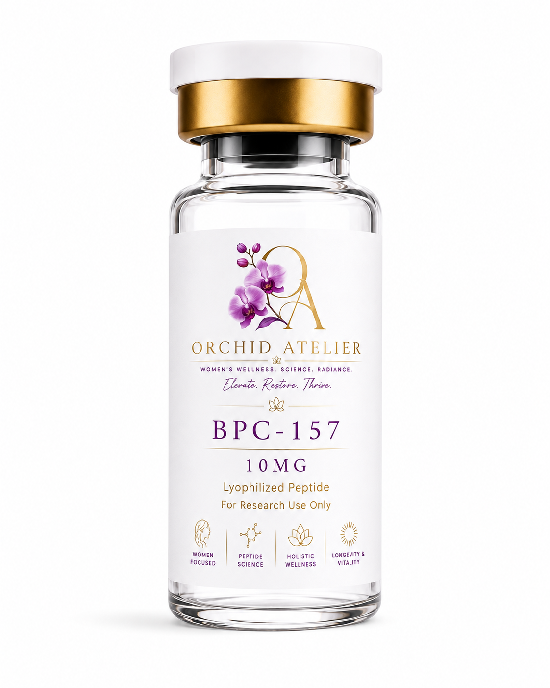 BPC-157 10MG