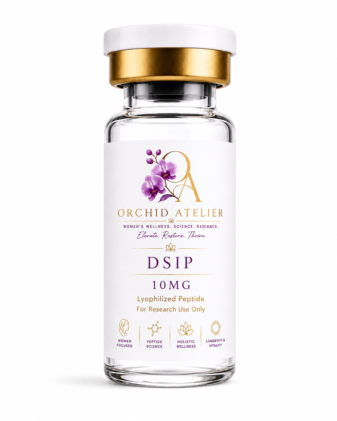 DSIP 10MG