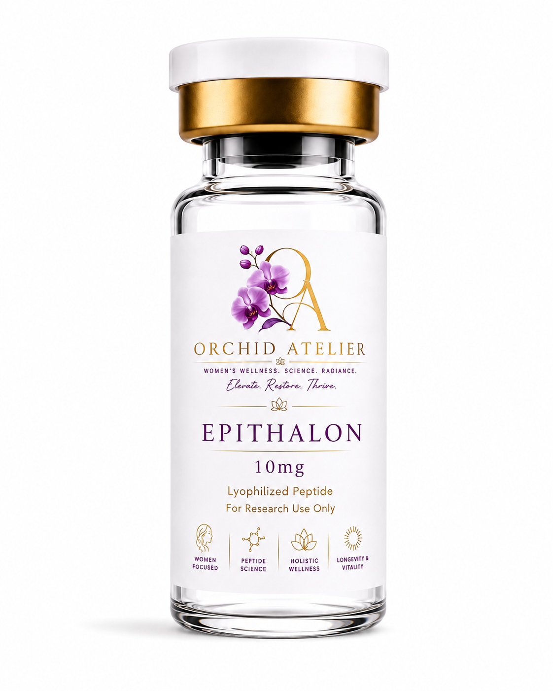 Epithalon 10MG
