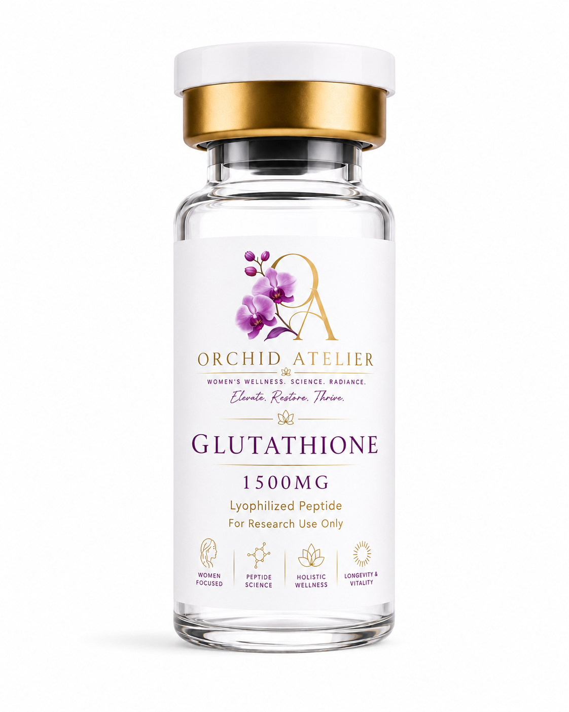Glutathione 1500MG