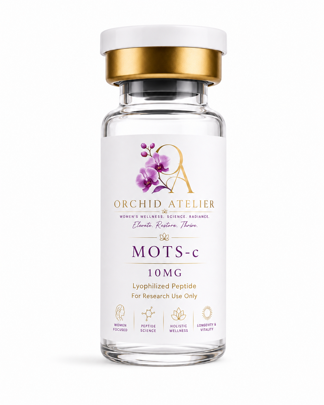 MOTS-c 10MG
