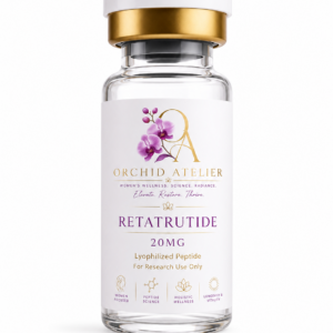Retatrutide 20MG