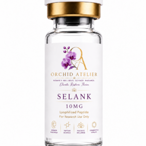 Selank 10MG