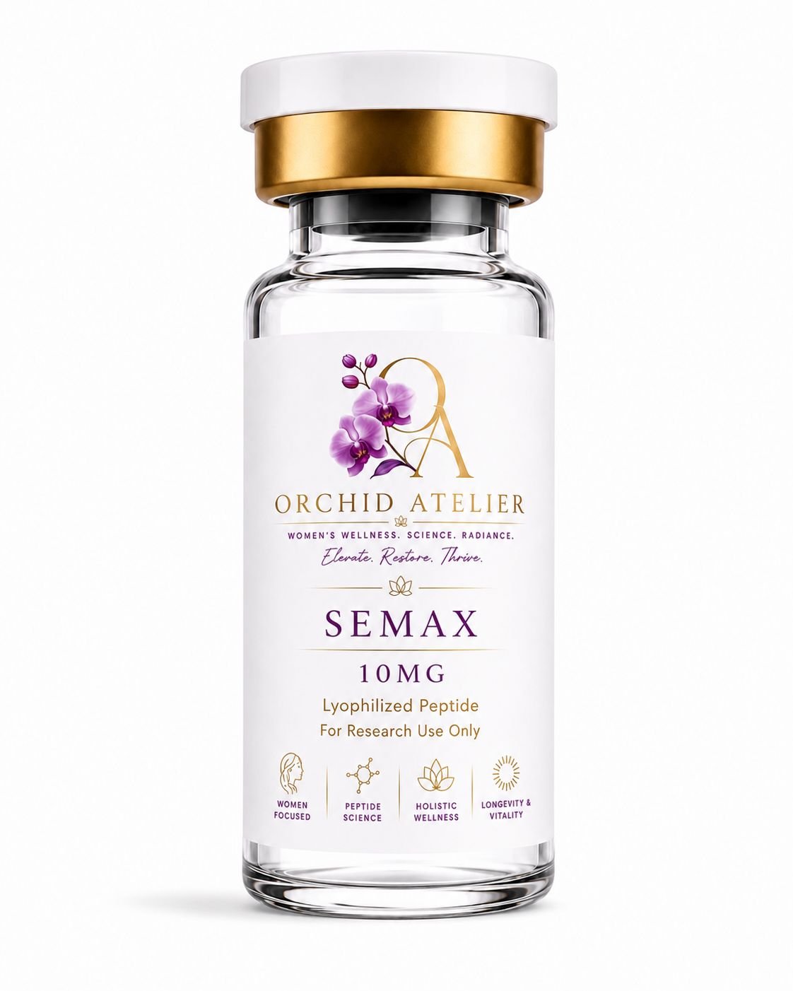 Semax 10MG