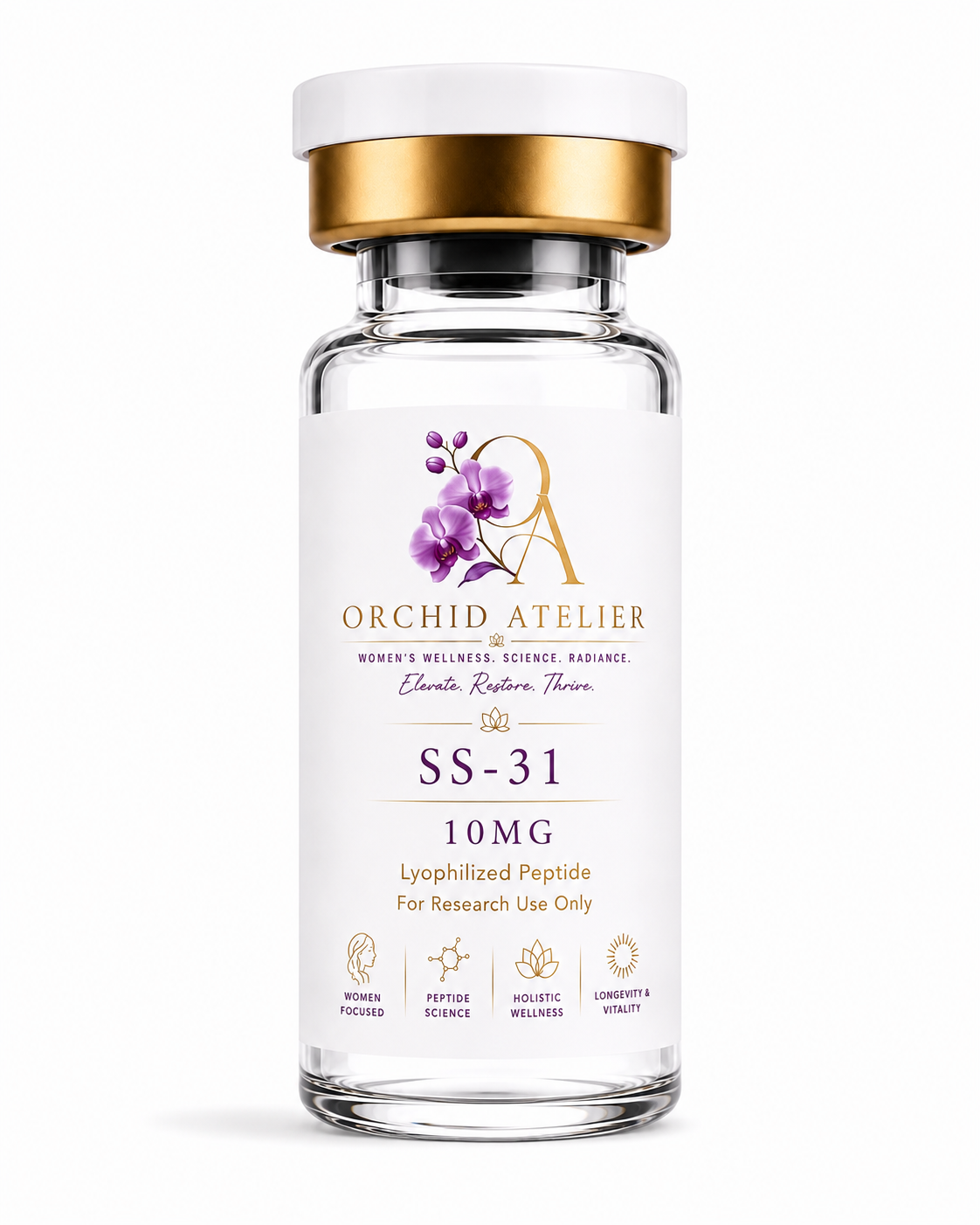 SS-31 10MG