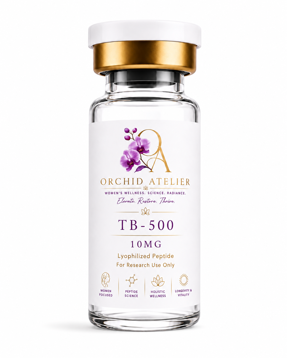 TB-500 10MG