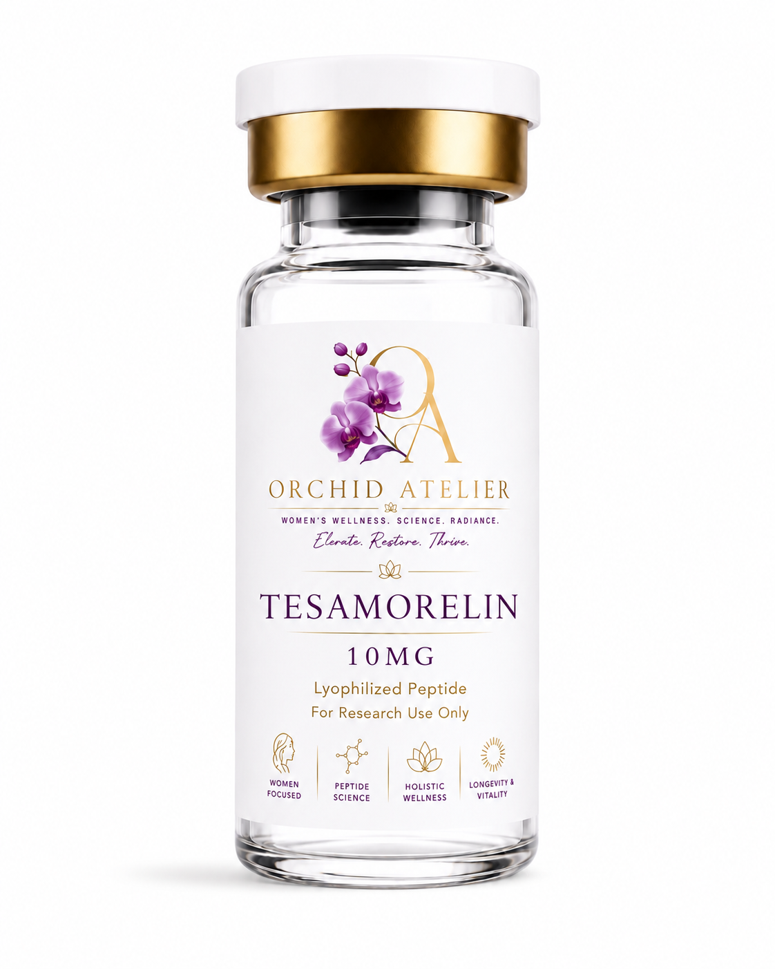 Tesamorelin 10MG