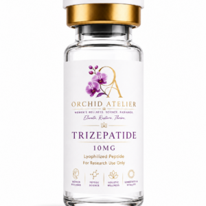 Tirzepatide 10MG